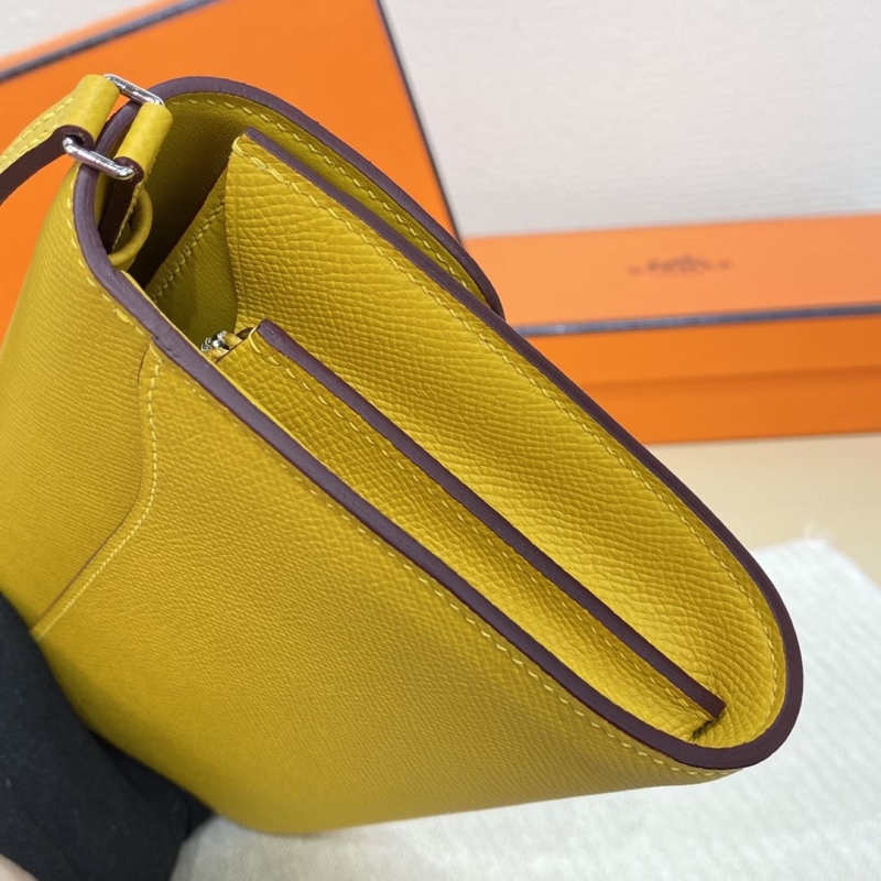 Hermes Satchel Bags